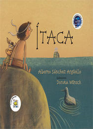 Ítaca