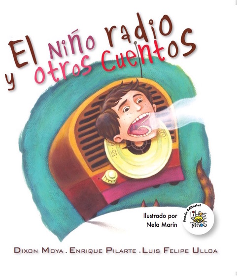 El niño radio y otros cuentos